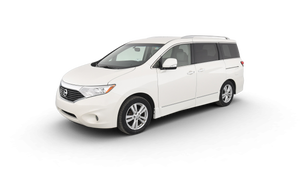 2011 Nissan Quest | Carvana
